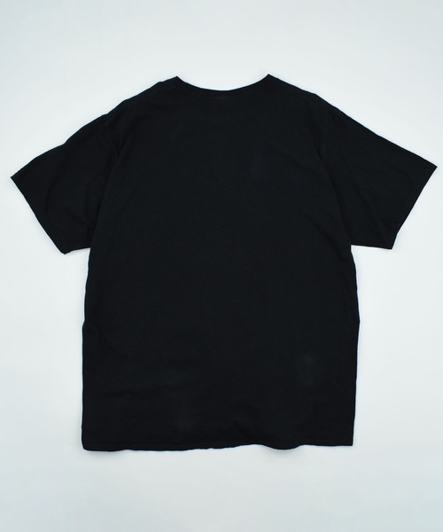 VINTAGE(ヴィンテージ)の「【ヴィンテージ古着】Y2K PORT&COMPANY “MEGADETH” バンド Tシャツ(Tシャツ/カットソー・メンズ・ブラック・X-LARGE)」の7枚目の写真