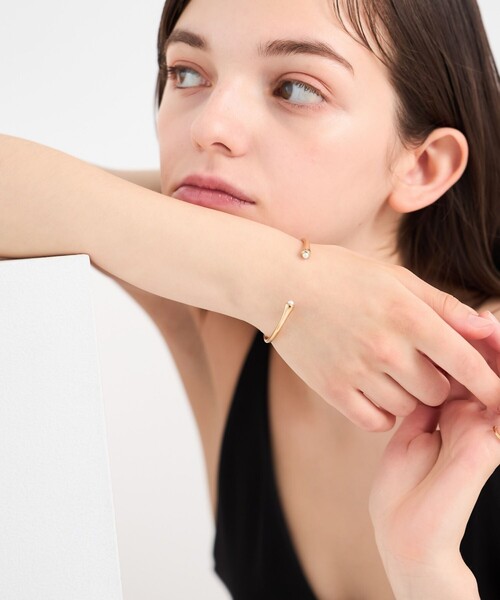 みはる　ete エテ　バングル Bangle（バングル） ｜ 商品一覧 ｜ ete／ete bijoux | エテ