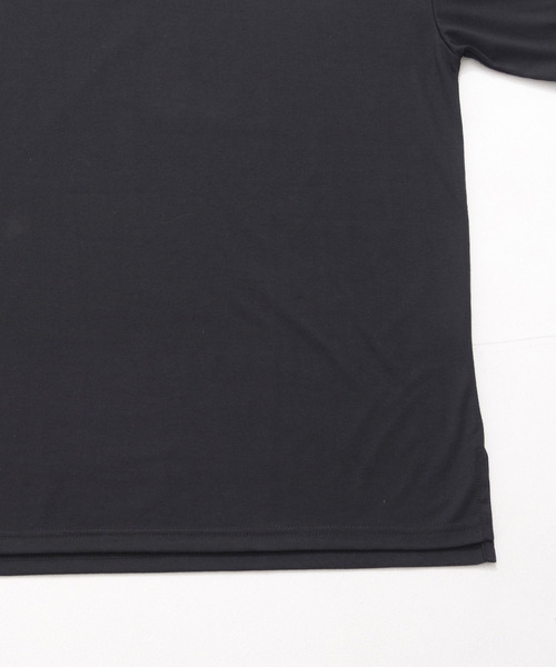 SILVER BULLET(シルバーバレット)の「『CavariA/キャバリア』ネックレス付きレース半袖TEE(Tシャツ/カットソー・メンズ・B/A・L/M)」の16枚目の写真
