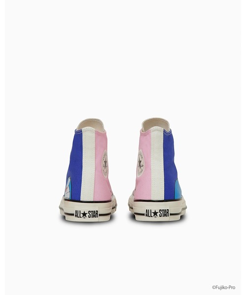 CONVERSE(コンバース)の「【ドラえもん×コンバース 限定コラボ】CONVERSE/コンバース メンズ レディース スニーカー ドラえもん AS AG FP H/D B 31315000(スニーカー・メンズ・ブルー・23.0cm/23.5cm/24.0cm/24.5cm/25.0cm/26.0cm/26.5cm/27.0cm/27.5cm/28.0cm)」の5枚目の写真