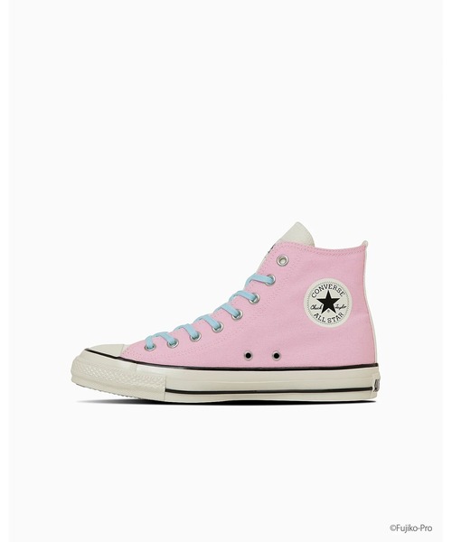 CONVERSE(コンバース)の「【ドラえもん×コンバース 限定コラボ】CONVERSE/コンバース メンズ レディース スニーカー ドラえもん AS AG FP H/D B 31315000(スニーカー・メンズ・ブルー・23.0cm/23.5cm/24.0cm/24.5cm/25.0cm/26.0cm/26.5cm/27.0cm/27.5cm/28.0cm)」の7枚目の写真