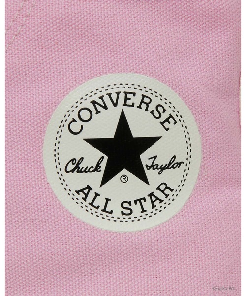 CONVERSE(コンバース)の「【ドラえもん×コンバース 限定コラボ】CONVERSE/コンバース メンズ レディース スニーカー ドラえもん AS AG FP H/D B 31315000(スニーカー・メンズ・ブルー・23.0cm/23.5cm/24.0cm/24.5cm/25.0cm/26.0cm/26.5cm/27.0cm/27.5cm/28.0cm)」の12枚目の写真