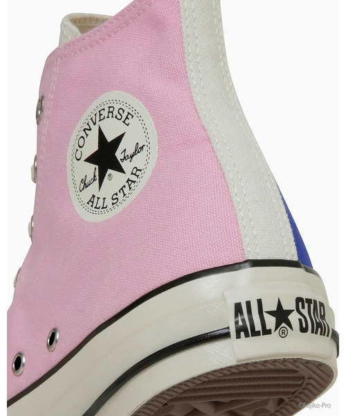 ドラえもん×コンバース 限定コラボ】CONVERSE/コンバース メンズ