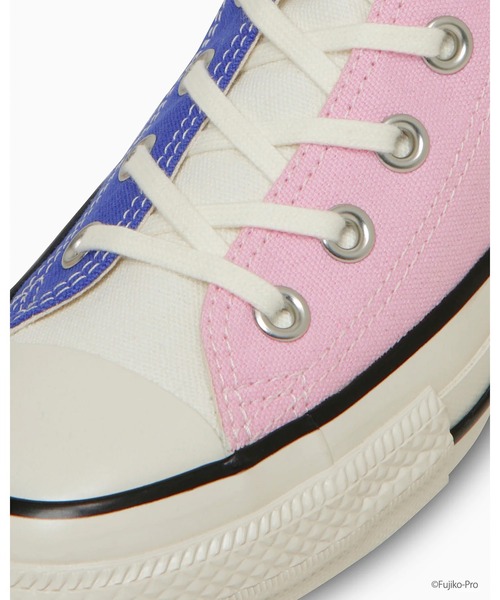 CONVERSE(コンバース)の「【ドラえもん×コンバース 限定コラボ】CONVERSE/コンバース メンズ レディース スニーカー ドラえもん AS AG FP H/D B 31315000(スニーカー・メンズ・ブルー・23.0cm/23.5cm/24.0cm/24.5cm/25.0cm/26.0cm/26.5cm/27.0cm/27.5cm/28.0cm)」の9枚目の写真