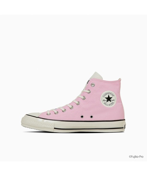 CONVERSE(コンバース)の「【ドラえもん×コンバース 限定コラボ】CONVERSE/コンバース メンズ レディース スニーカー ドラえもん AS AG FP H/D B 31315000(スニーカー・メンズ・ブルー・23.0cm/23.5cm/24.0cm/24.5cm/25.0cm/26.0cm/26.5cm/27.0cm/27.5cm/28.0cm)」の2枚目の写真