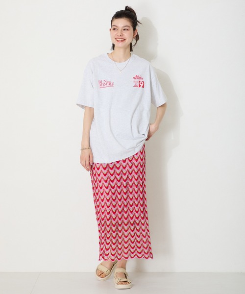 ORiental TRaffic（オリエンタルトラフィック）の「【Fit meサンダル】ダブルベルトサンダル/51227（サンダル・レディース・ブラック/アイボリー/イエロー・S/M/L/LL）」の12枚目の写真