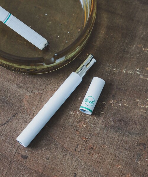 bpr BEAMS(r[s[A[ r[X )PEARL / SIGARETTA STICK PETROL LIGHTER(AbVgC/C^[)