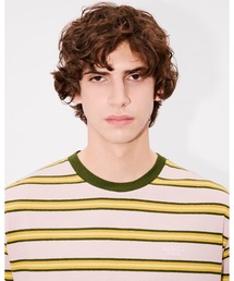 KENZO ヴィンテージサルエルパンツ 花柄 ピンク系 100%コットン KENZO（ケンゾー）のファッション通販 - ZOZOTOWN（カラー