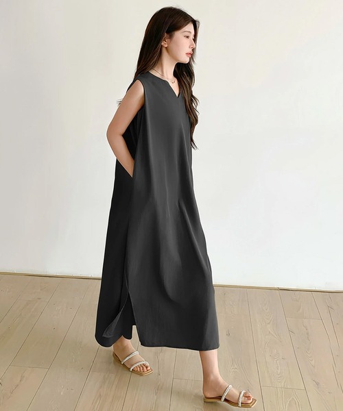 【MARINE SERRE】 Dress woman ノースリーブワンピース 楽天市場】Marine Serre マリーン セル ワンピース Organic