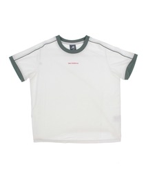 【New Balance×アルペン限定モデル】ニューバランス New Balance ショートスリーブコンパクトTシャツ_