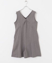 Reiki♡アーバンリサーチサニーレーベル サス付きサロペット URBAN RESEARCH Sonny Label（アーバンリサーチサニーレーベル