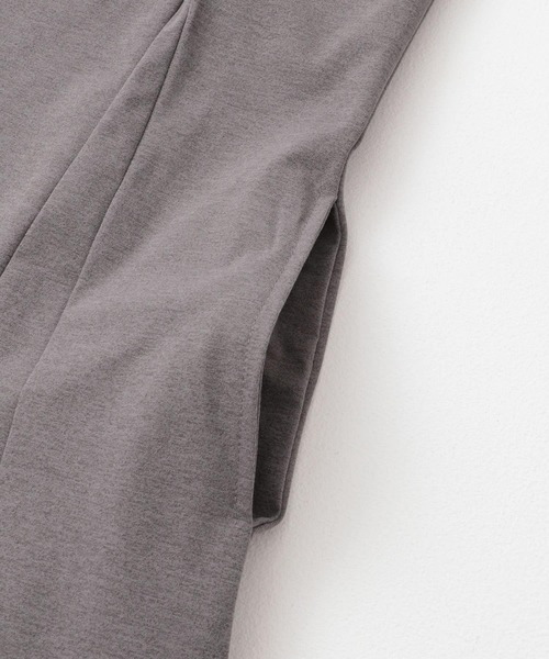 REEF(リーフ)の「REEF SHORT SALOPETTE(サロペット/オーバーオール・レディース・ブラック/グレー系その他・MEDIUM/LARGE)」の6枚目の写真