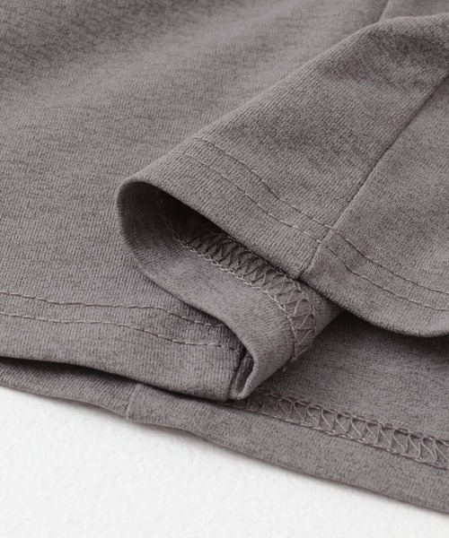 REEF(リーフ)の「REEF SHORT SALOPETTE(サロペット/オーバーオール・レディース・ブラック/グレー系その他・MEDIUM/LARGE)」の8枚目の写真