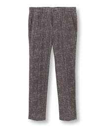 Botter ツイード スラックス size44 ライトツイードスラックスパンツ（スラックス）｜NOBLE