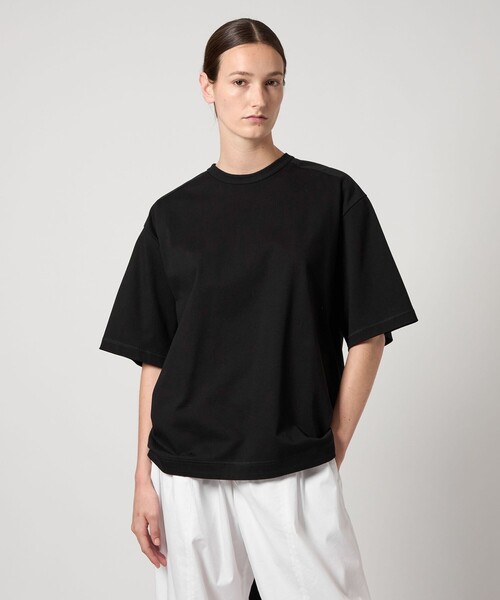 tシャツ 「AEWEN MATOPH」バックスリット ビッグTシャツ レディース AEWEN MATOPH＞バックスリット ビッグTシャツ（Tシャツ