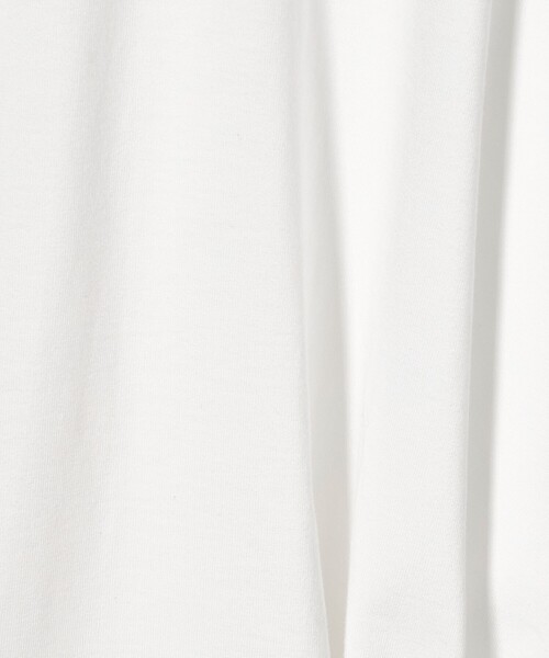tシャツ 「AEWEN MATOPH」バックスリット ビッグTシャツ レディース AEWEN MATOPH＞バックスリット ビッグTシャツ（Tシャツ