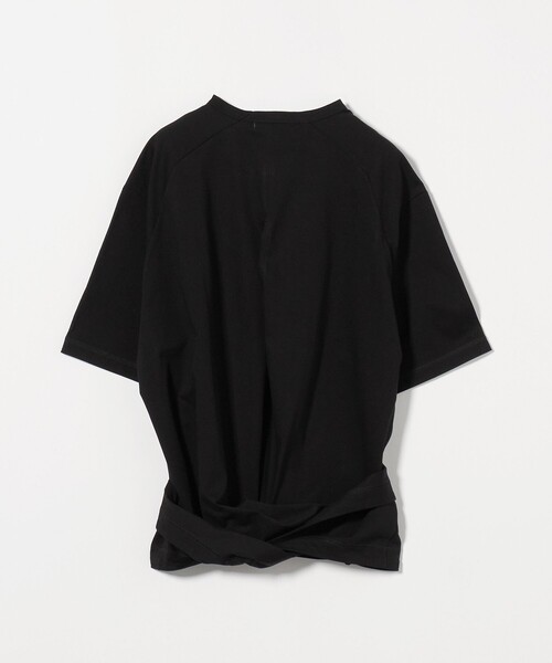 tシャツ 「AEWEN MATOPH」バックスリット ビッグTシャツ レディース AEWEN MATOPH＞バックスリット ビッグTシャツ（Tシャツ