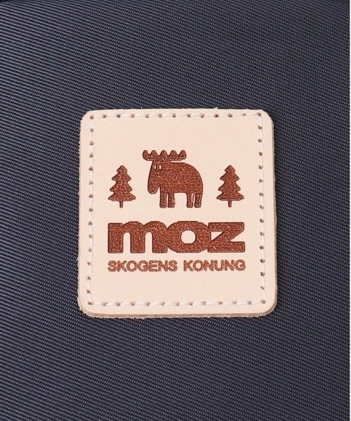 moz(モズ)の「moz スマートフォンショルダー(ショルダーバッグ・レディース・ブラック/グリーン系その他/インディゴブルー/グレー系その他・FREE)」の12枚目の写真