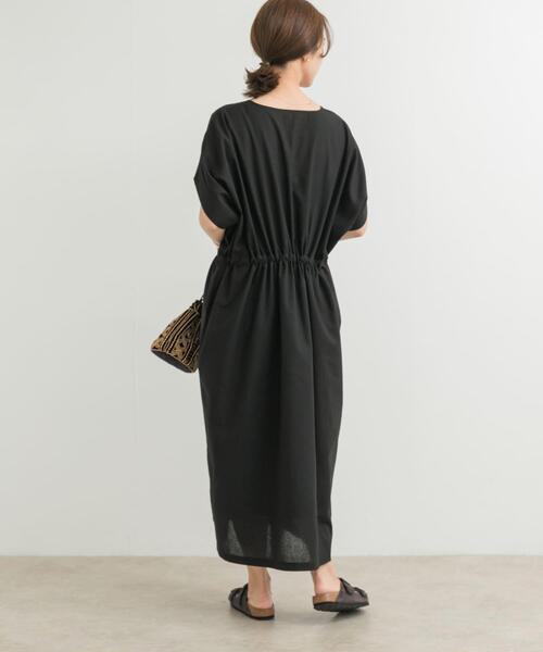 セール】『WEB/一部店舗限定サイズ』『UR TECH 高機能リネン』ウエスト