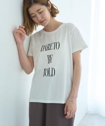 YECCA VECCA | ロゴTee(Tシャツ/カットソー)