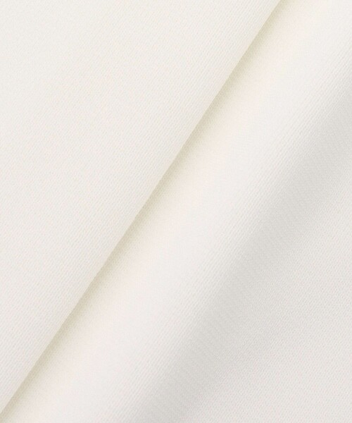 allureville(アルアバイル)の「ミラノリブニットジレ(ニット/セーター・レディース・ネイビー/オフホワイト・2)」の15枚目の写真