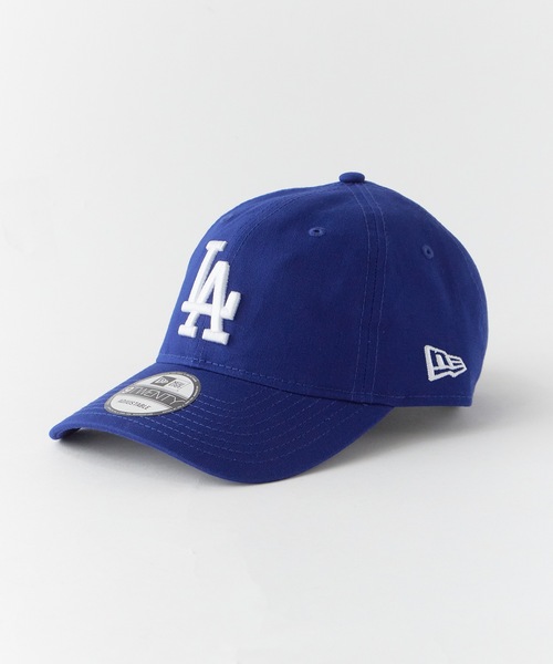 NEW ERA（ニューエラ）の「NEW ERA/ニューエラ NOS LEAGUE ESS 9TWENTY キャップ（キャップ・メンズ・オリーブ/ブラウン/ブラック系その他2/ブラック系その他/ブルー/ベージュ系その他2/ベージュ系その他/ネイビー/ベージュ系その他3・FREE）」の9枚目の写真
