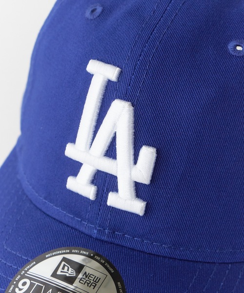 NEW ERA（ニューエラ）の「NEW ERA/ニューエラ NOS LEAGUE ESS 9TWENTY キャップ（キャップ・メンズ・オリーブ/ブラウン/ブラック系その他2/ブラック系その他/ブルー/ベージュ系その他2/ベージュ系その他/ネイビー/ベージュ系その他3・FREE）」の18枚目の写真