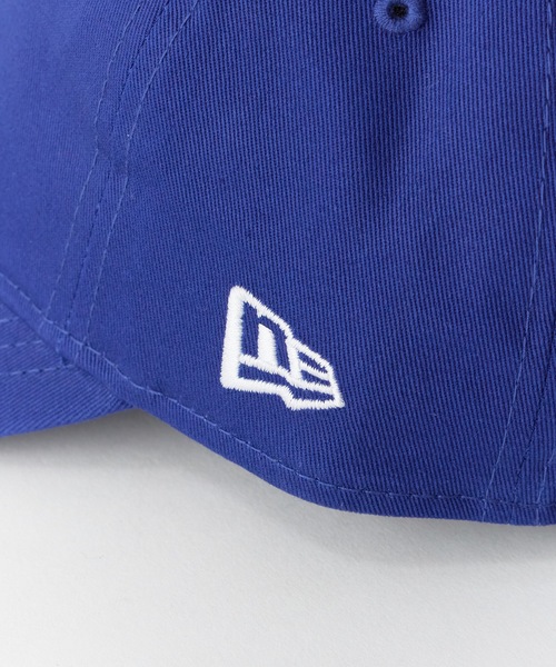 NEW ERA（ニューエラ）の「NEW ERA/ニューエラ NOS LEAGUE ESS 9TWENTY キャップ（キャップ・メンズ・オリーブ/ブラウン/ブラック系その他2/ブラック系その他/ブルー/ベージュ系その他2/ベージュ系その他/ネイビー/ベージュ系その他3・FREE）」の19枚目の写真