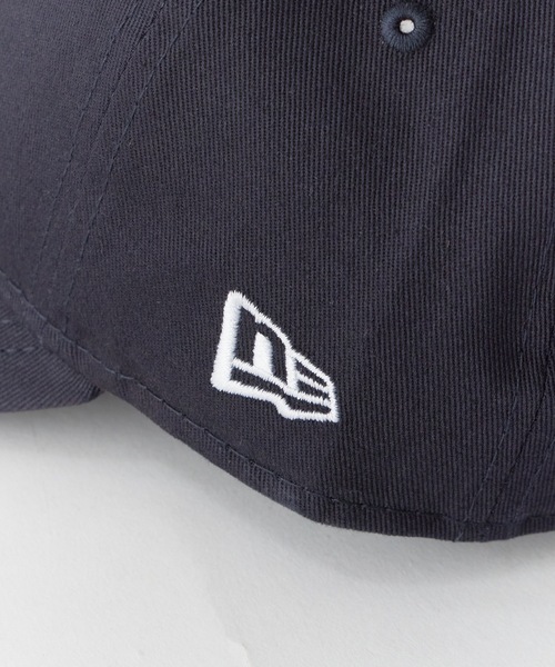 NEW ERA（ニューエラ）の「NEW ERA/ニューエラ NOS LEAGUE ESS 9TWENTY キャップ（キャップ・メンズ・オリーブ/ブラウン/ブラック系その他2/ブラック系その他/ブルー/ベージュ系その他2/ベージュ系その他/ネイビー/ベージュ系その他3・FREE）」の17枚目の写真