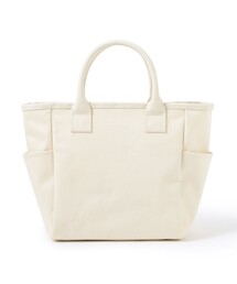 マッキントッシュフィロソフィー　（MACKINTOSH）バンブーハンドルトート ペーパーバンブーミニトート(バッグ・ポーチ)｜MACKINTOSH