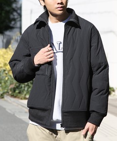 けやき様ARMY TWILL Level7 ブラック M ミリタリージャケット 95396107_8_d_240.jpg