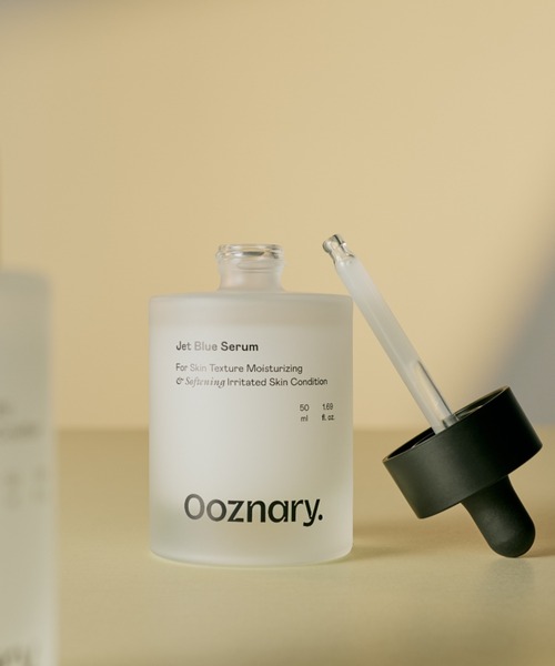 Ooznary Jet Blue Serum（美容液/オイル/クリーム）｜Ooznary