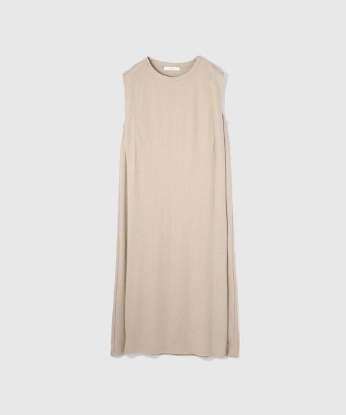 VICKY(ビッキー)の「カノコタックフレアワンピース≪手洗い可能≫(ワンピース・レディース・ブラック/ブラウン/ベージュ・M)」の18枚目の写真