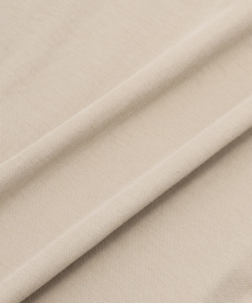 VICKY(ビッキー)の「カノコタックフレアワンピース≪手洗い可能≫(ワンピース・レディース・ブラック/ブラウン/ベージュ・M)」の13枚目の写真