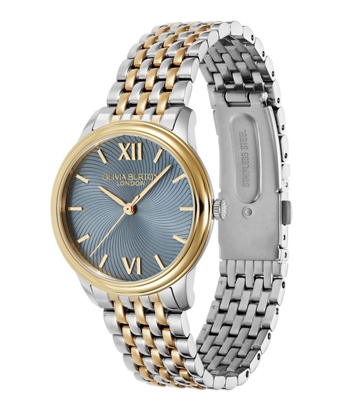 オリビア・バートン 新品 腕時計 レディース クラシック ベルグレイブ 32mm オリビア・バートン日本公式オンラインストア | OLIVIA BURTON