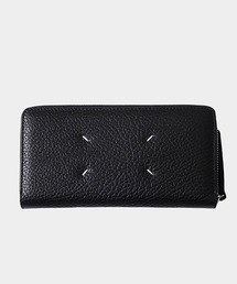 Maison Margiela(]}WF)Maison Margiela / ] }WFFCONTINENTAL WALLETFS56UI0110-P4455[RIP](z)