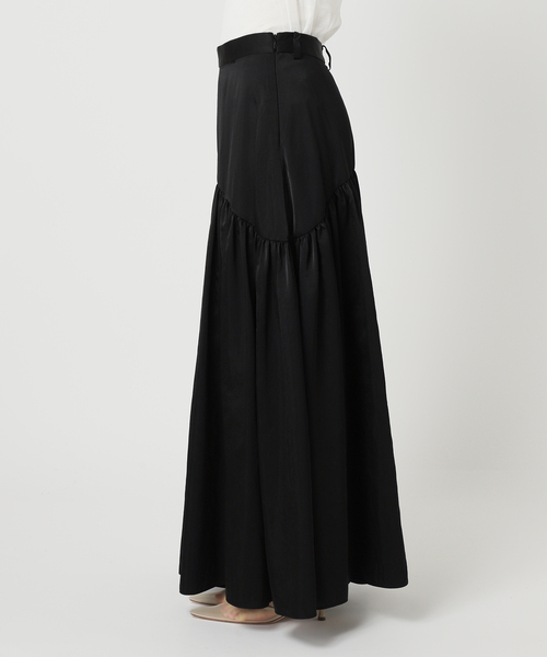 【8/3限定セール】＊美品＊plage ボリュームスカート セール】《追加》R'IAM ボリュームスカート（スカート）｜Plage