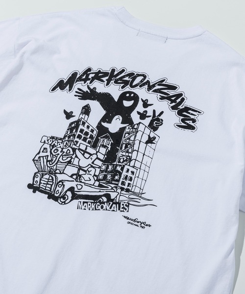 セール】MARK GONZALES ARTWORK COLLECTION(マーク ゴンザレス