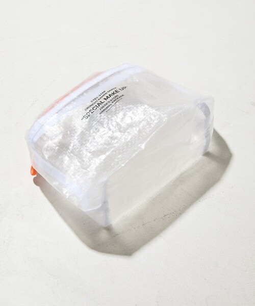 FREAK'S STORE（フリークスストア）の「BABY-STAR/ベビースターラーメン BABY-STAR ROLL TOP BAG / ベビースター ロールトップバック（ポーチ・メンズ・その他・ONE SIZE）」の3枚目の写真