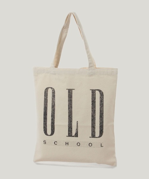 RAGEBLUE（レイジブルー）の「MUSICロゴトートバッグ（トートバッグ・メンズ・ブラック/ホワイト/その他7・FREE）」の6枚目の写真