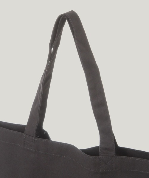 RAGEBLUE（レイジブルー）の「MUSICロゴトートバッグ（トートバッグ・メンズ・ブラック/ホワイト/その他7・FREE）」の10枚目の写真