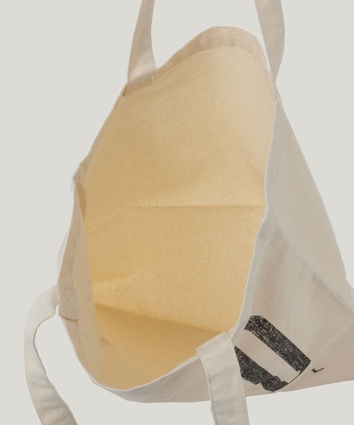 RAGEBLUE（レイジブルー）の「MUSICロゴトートバッグ（トートバッグ・メンズ・ブラック/ホワイト/その他7・FREE）」の16枚目の写真