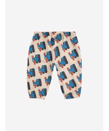BOBO CHOSES（ボボショーズ）の「Doggy Mate all over jogging pants（スウェットパンツ・キッズ）」