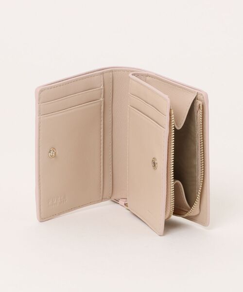 FURLA フルラ PALAZZO S COMPACT WALLET【送料0/国内即発】 クーポン】【FURLA(フルラ)】FURLA フルラ PALAZZO S COMPACT