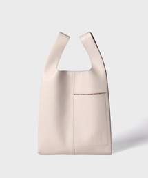 Paul Smith | スラウチーレザー AW25 2WAY トートバッグ【453000 N100S】(トートバッグ)