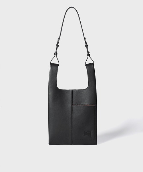 ポールスミス　レザーバック Paul Smith ポール・スミス ロゴ ボディバッグ レザー