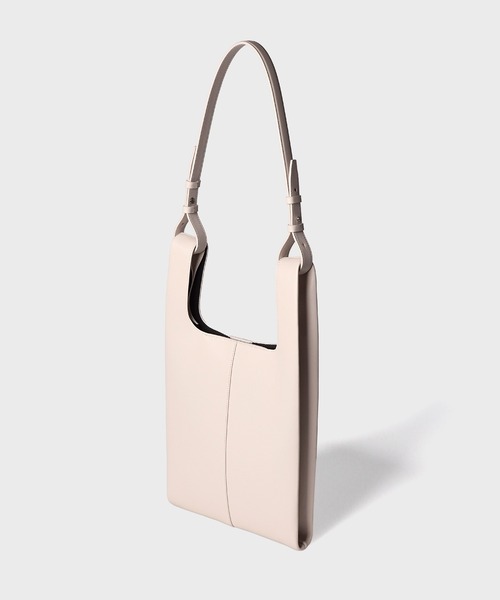 ★Paul Smith[ポールスミス]スラウチーレザー2wayトートバッグ★ Paul Smith｜スラウチーレザー AW25 2WAY トートバッグ
