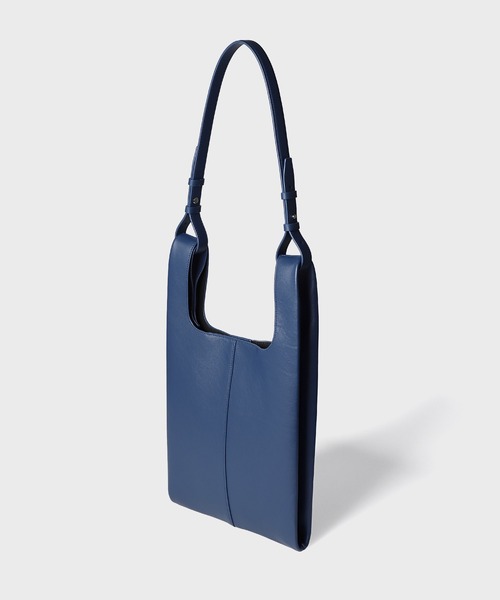 ★Paul Smith[ポールスミス]スラウチーレザー2wayトートバッグ★ Paul Smith｜スラウチーレザー AW25 2WAY トートバッグ