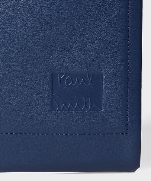 【Taka96】PaulSmithスラウチーレザー22AWショルダーバッグ Taka96様専用】PaulSmithスラウチーレザー22AWショルダーバッグ