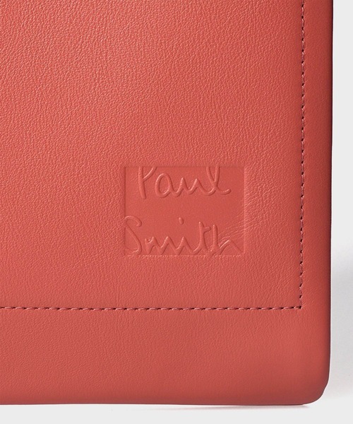 スラウチーレザー AW25 2WAY トートバッグ【453000 N100S
